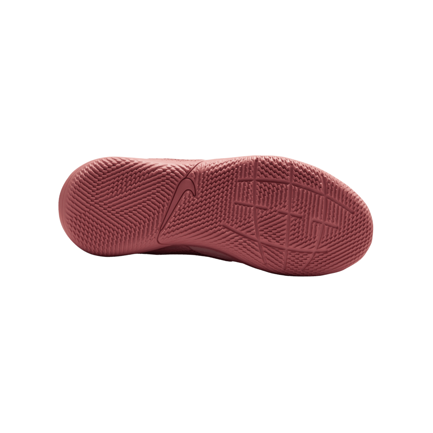 Nike Jr. Street Gato IC Kids Rot F602
