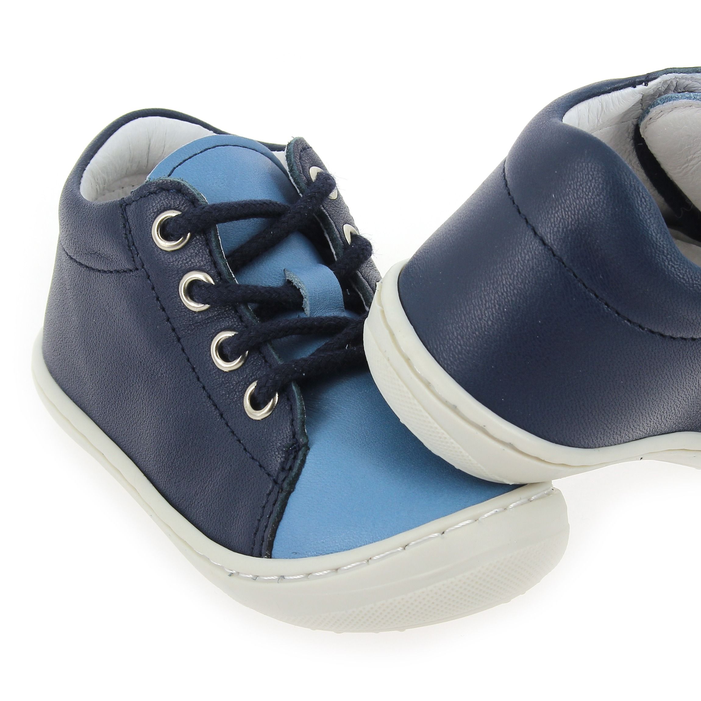 Bellamy  IMAE - Jeans marine