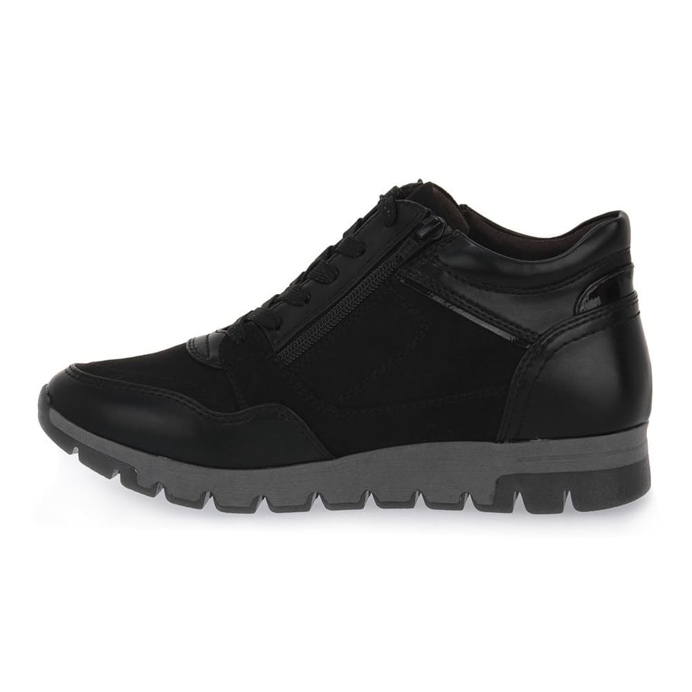 FINN COMFORT Stiefeletten schwarz M2526141