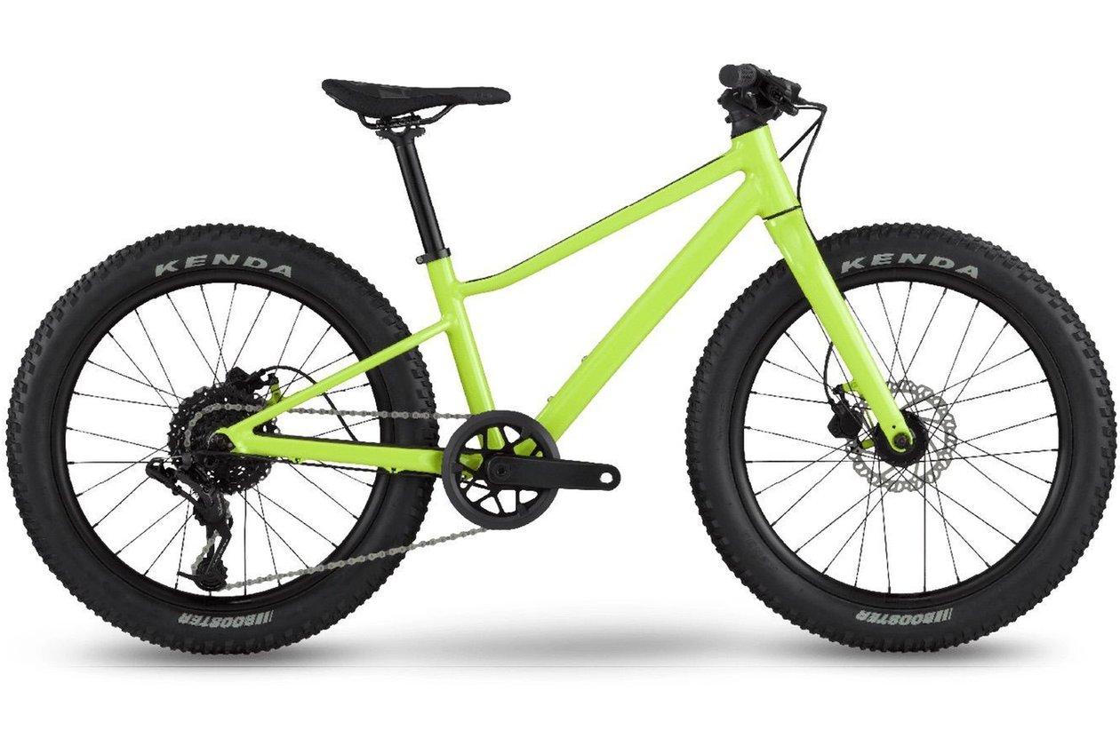 BMC Twostroke AL 20 - 2023 - 20 Zoll - Diamant