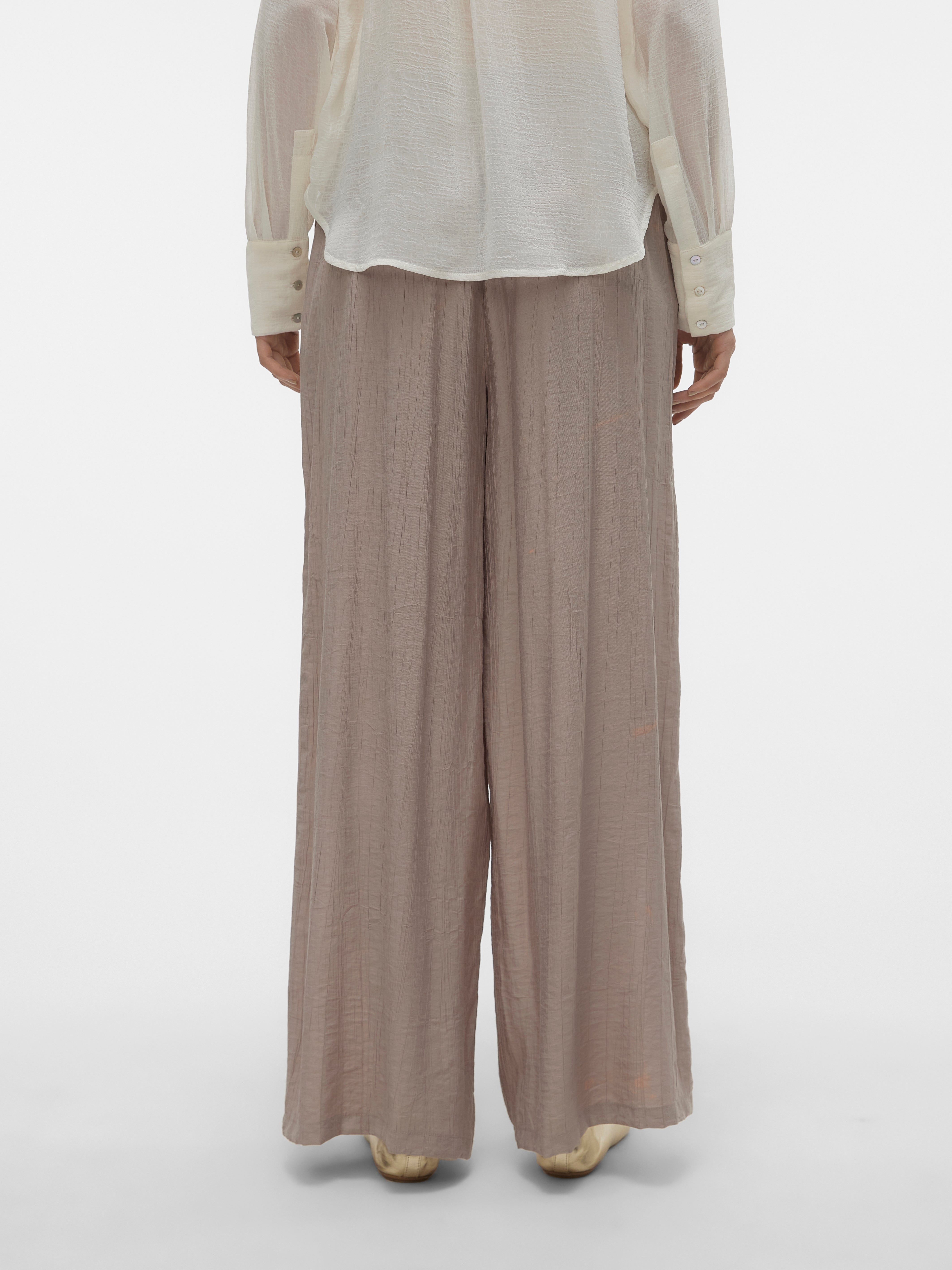 VMGAJA Hohe Taille Hose