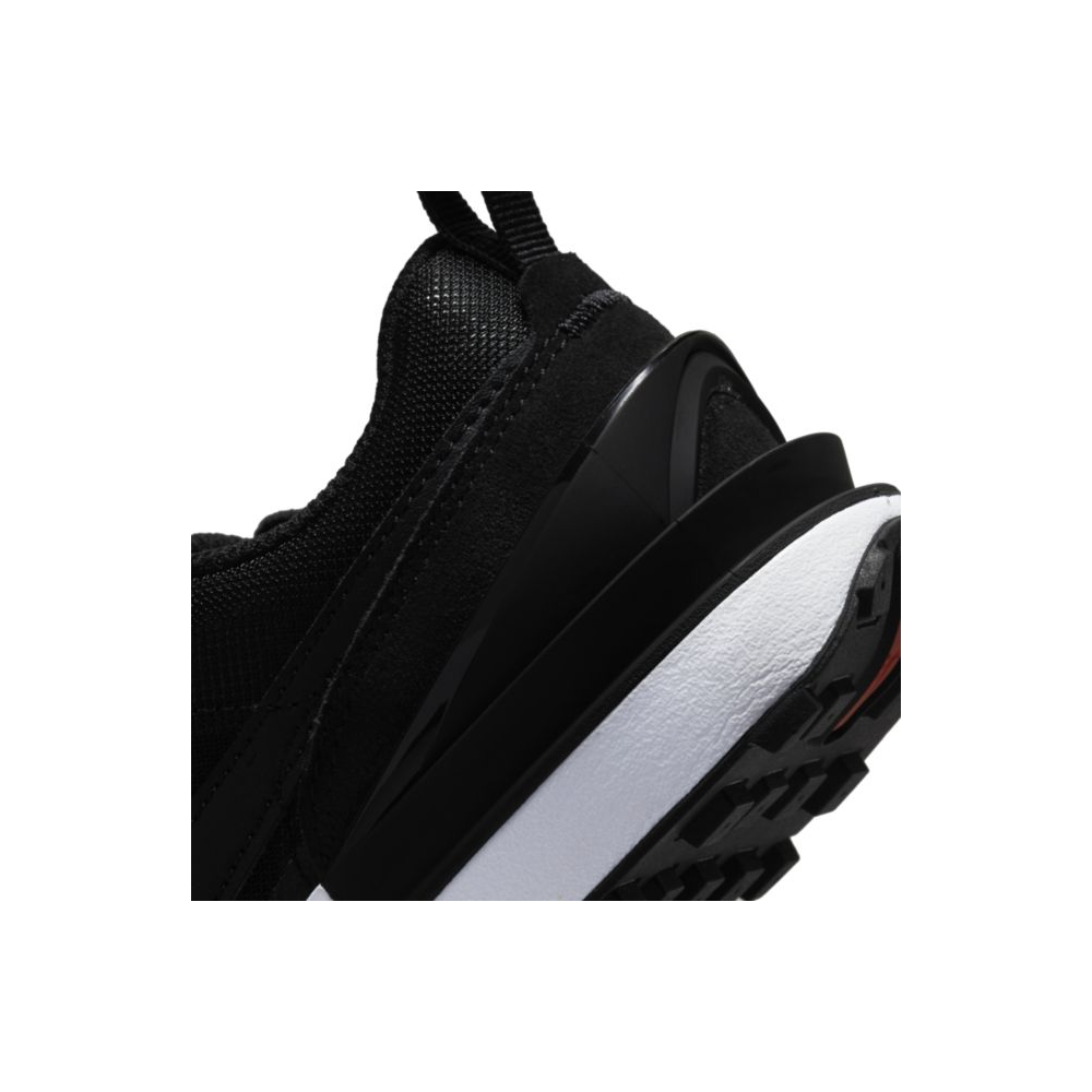 Nike Waffle One PS DC0480-001 / schwarz