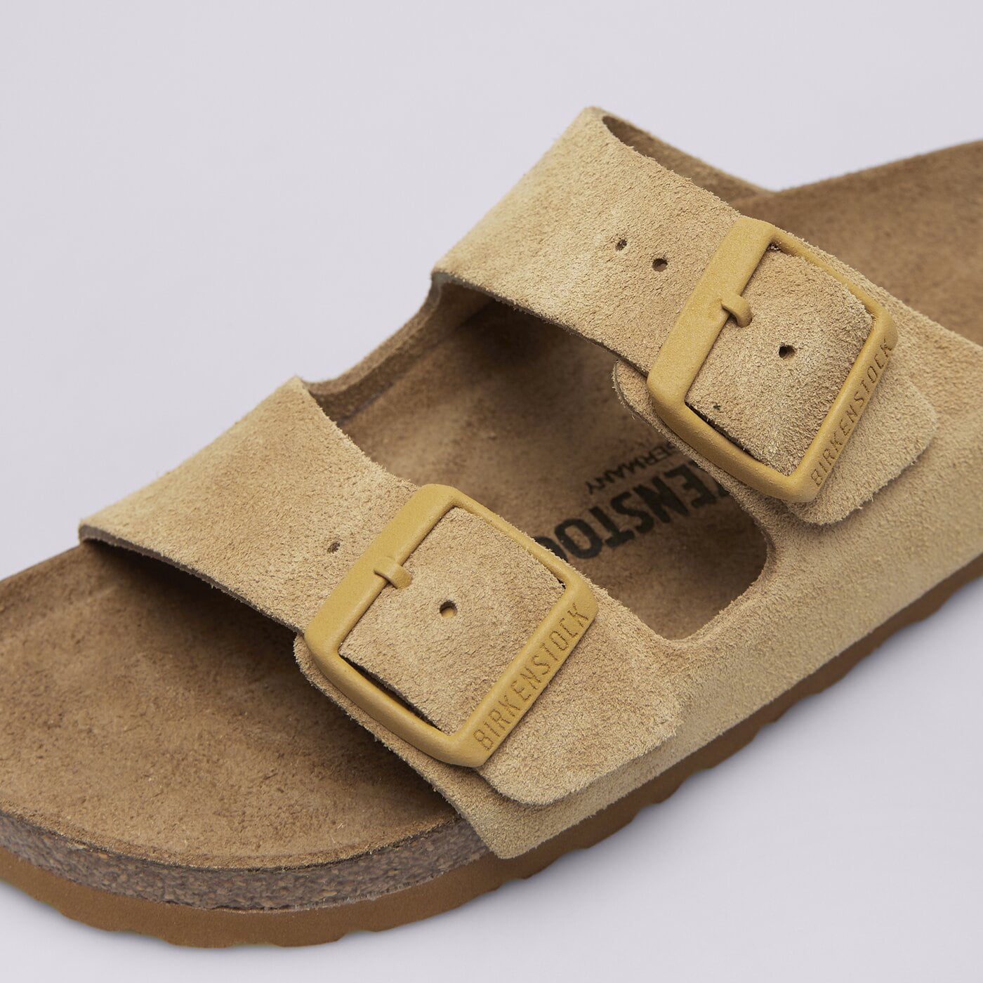 BIRKENSTOCK ARIZONA Beige