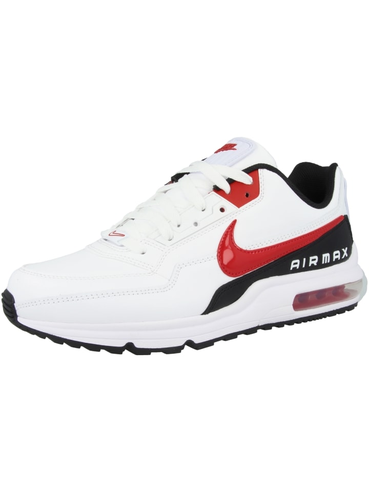 Nike Sneaker low Air Max LTD 3 in weiss günstig kaufen