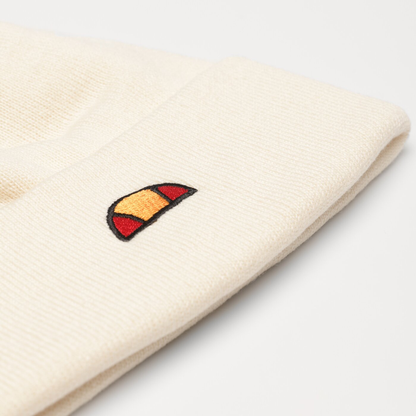 ELLESSE MÜTZE THAR BEANIE OFF WHT Beige