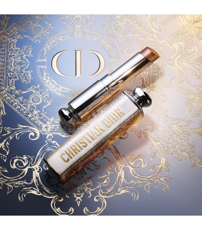 ÉCRIN COUTURE - DIOR ADDICT-Écrin de rouge à lèvres brillant - rechargeable