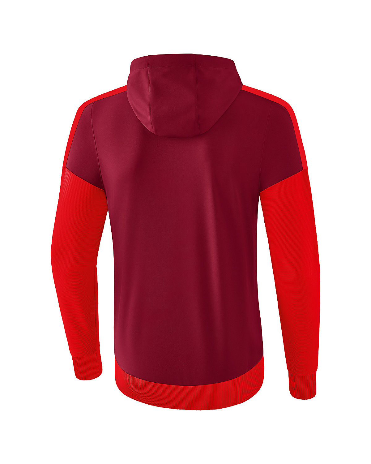 Squad Trainingsjacke mit Kapuze Trainingsjacken