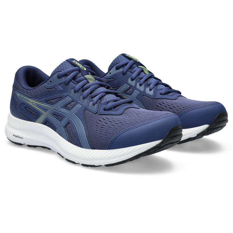 ASICS GEL-CONTEND 8 Laufschuhe Herren