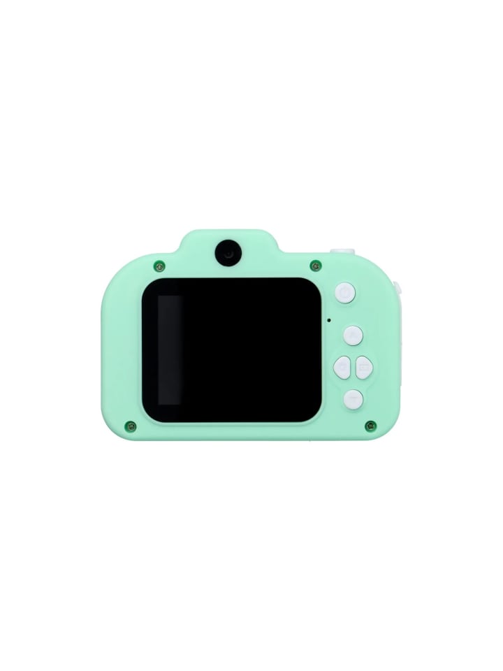 COFI 1453 Digitale Kinderkamera - KDC-0025A - perfektes Geschenk für junge in Grün günstig kaufen onesize