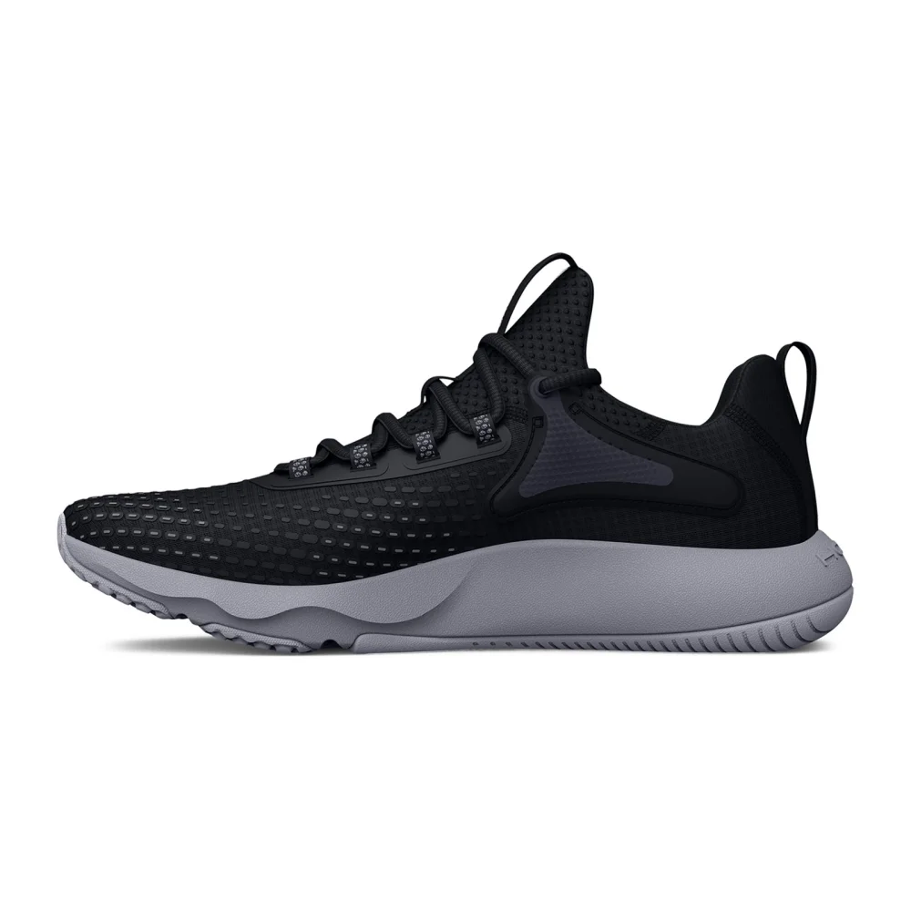 Under Armour HOVR Rise 4 3025565-001 / schwarz