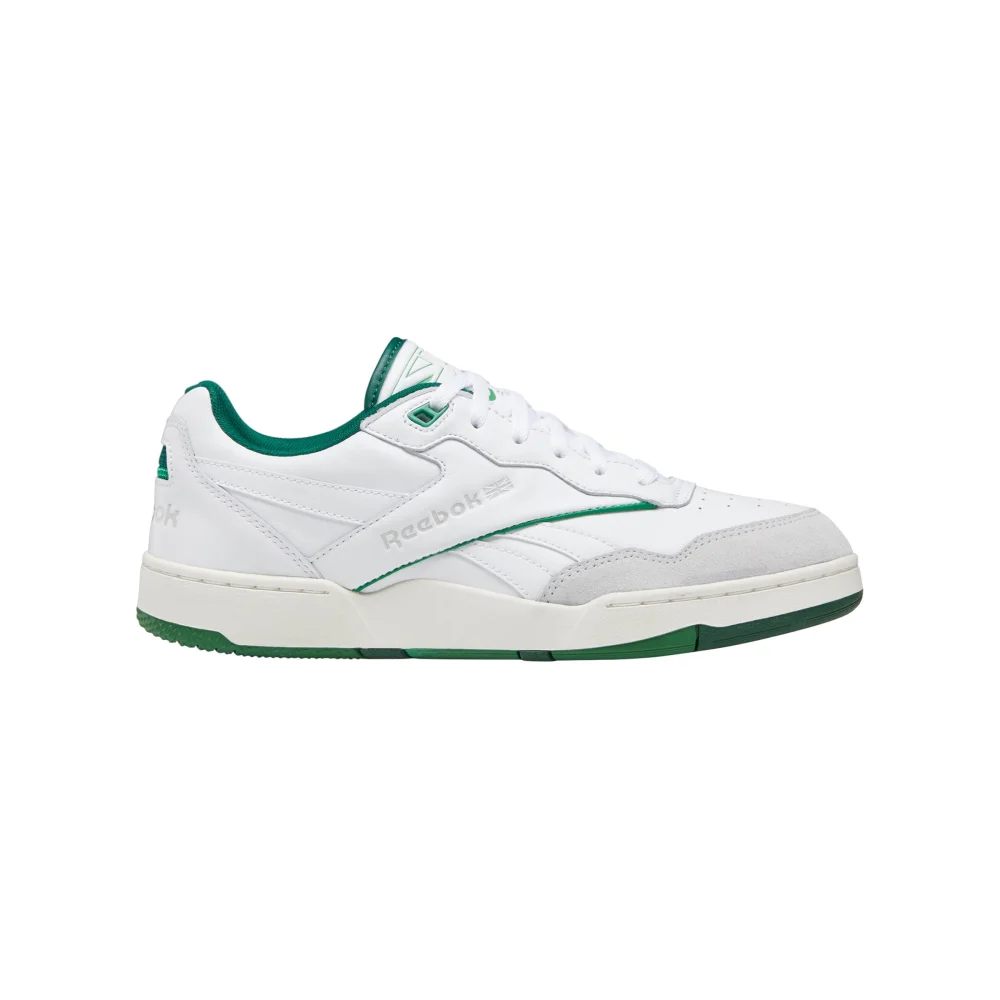 Reebok BB 4000 II H03495 / weiss