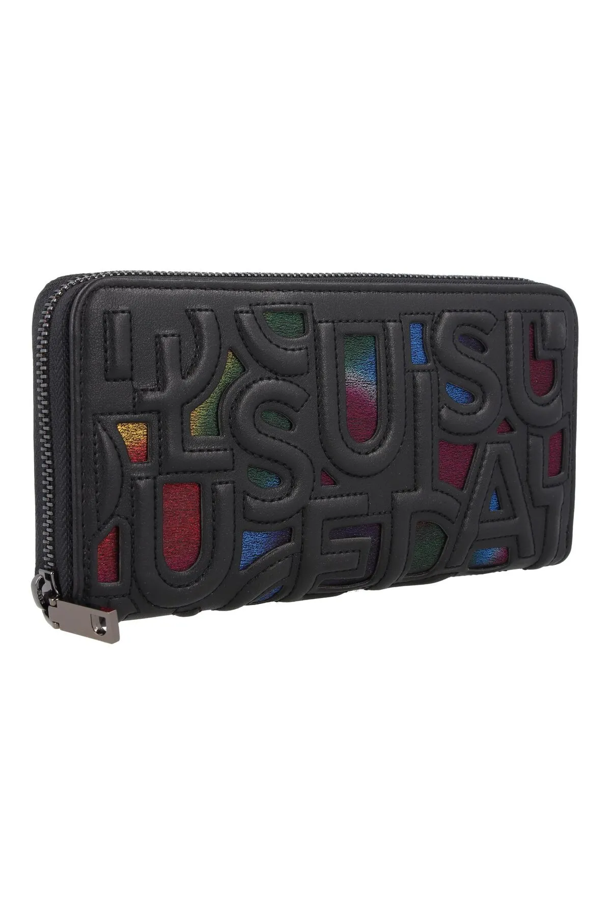Desigual  Vintage Cottage Geldbörse 20.5 cm