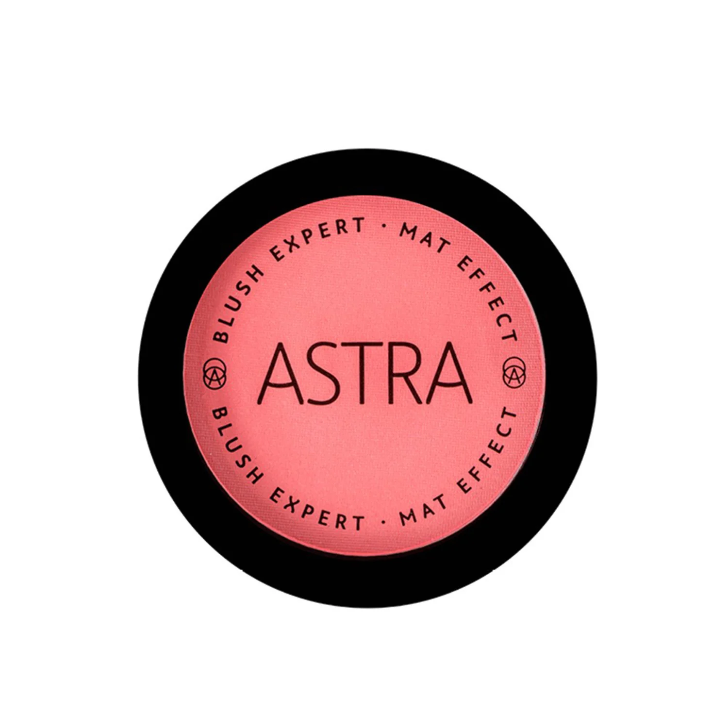 Colorete compacto Face BLUSH EXPERT con efecto mate