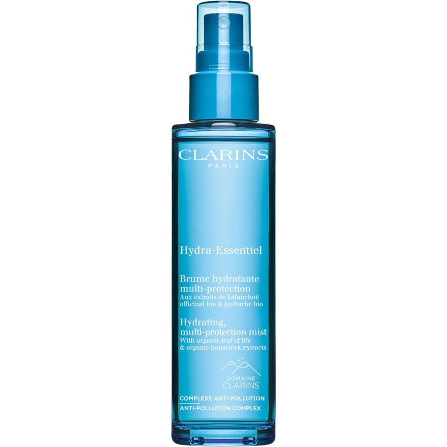 Brume hydratante multi-protection