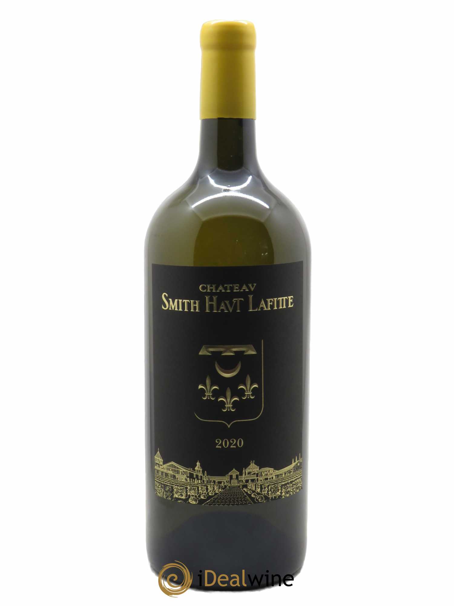 Château Smith Haut Lafitte  2020 - Lot de 1 Double-magnum