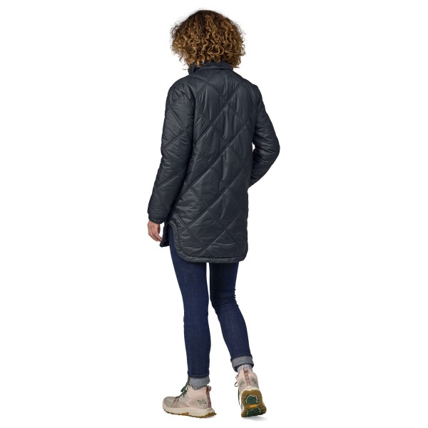 Patagonia - Women's Pine Bank 3-In-1 Parka - Mantel