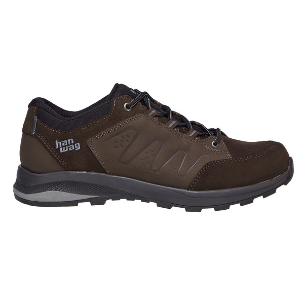 TORSBY LOW SF EXTRA LL Herren - Wanderschuhe
