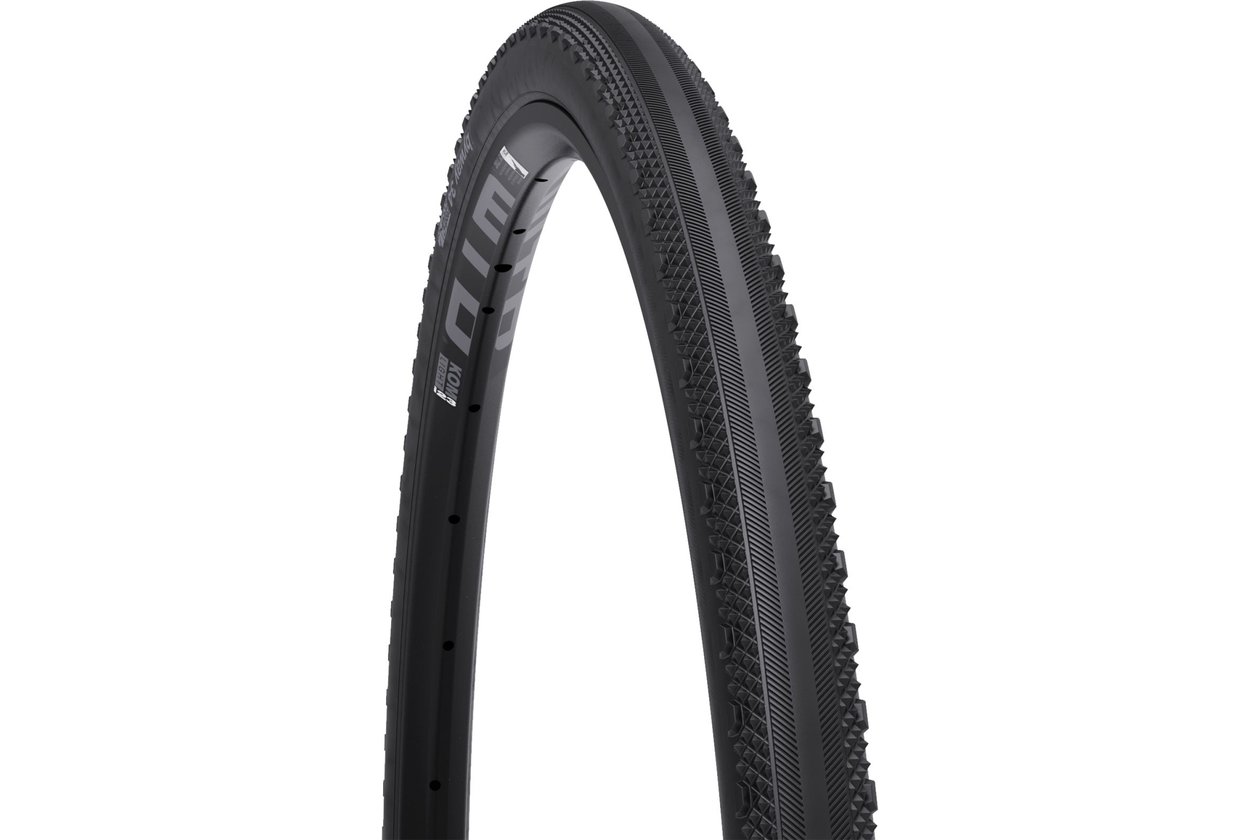 WTB Byway 700x44C TCS Light FR Dual DNA