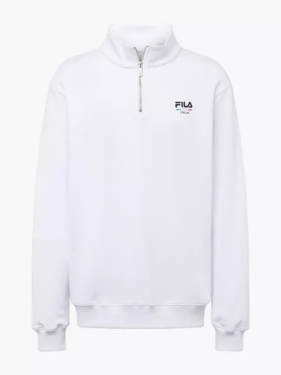 FILA Half-Zip Sweatshirt