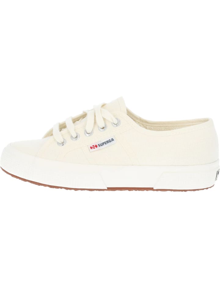Superga Sneakers Low in beige natural-favorio günstig kaufen