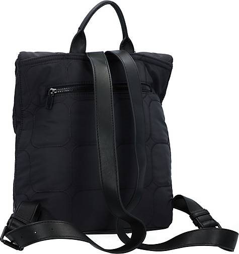 Desigual Vintage Cottage City Rucksack 31.5 cm