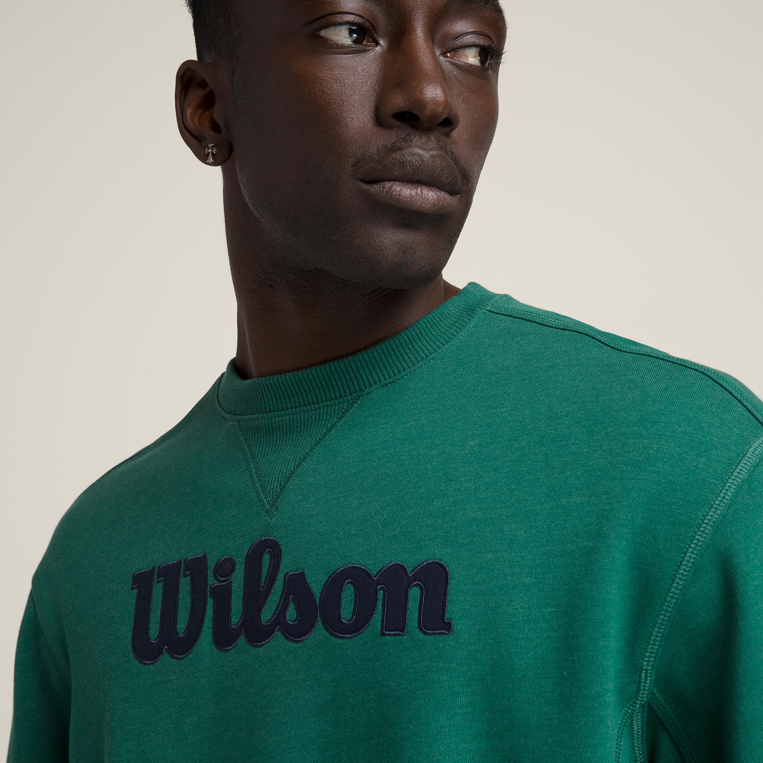 Parkside Sweatshirt Herren - Grün