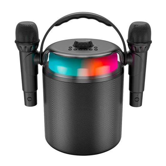 Vorbitor PICKERING STAR KARAOKE