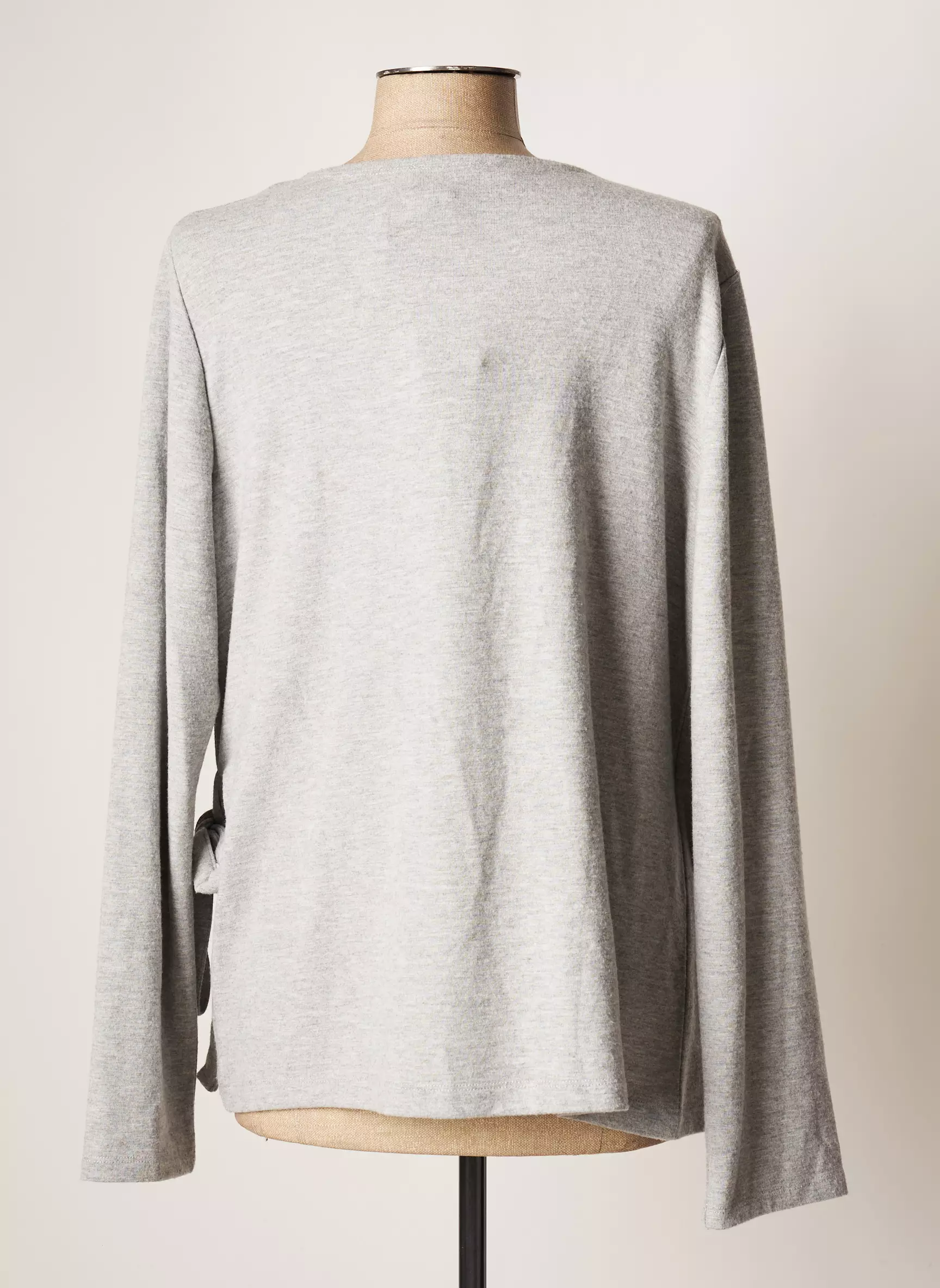 Street One Cache C Urs Femme couleur gris