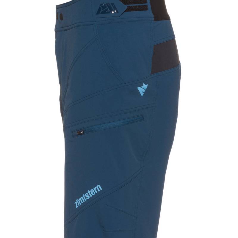Zimtstern Trailstar Evo Fahrradshorts Herren