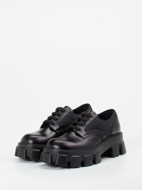 Schnürschuh-46100091150 Prada