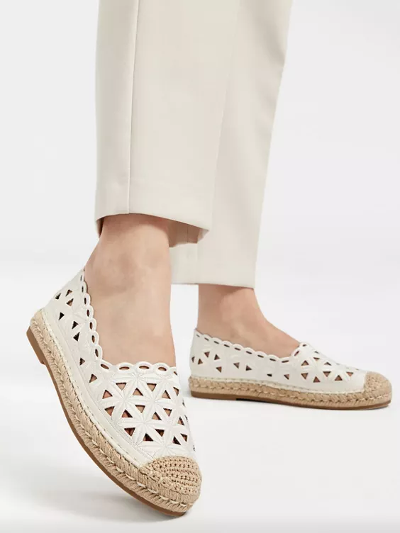 Graceland Espadrille