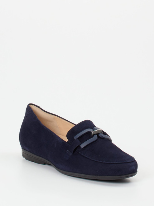 Slipper-25611090100 Hassia