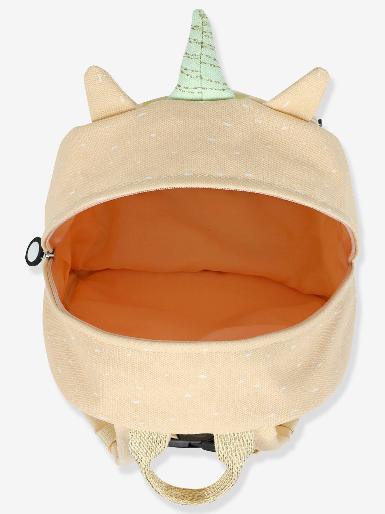 Sac à dos Backpack animal TRIXIE mr fox