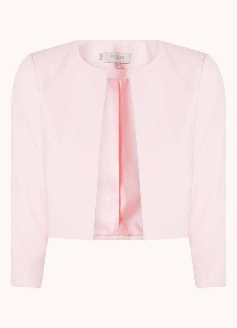 Hobbs  Elize bolero met schoudervulling