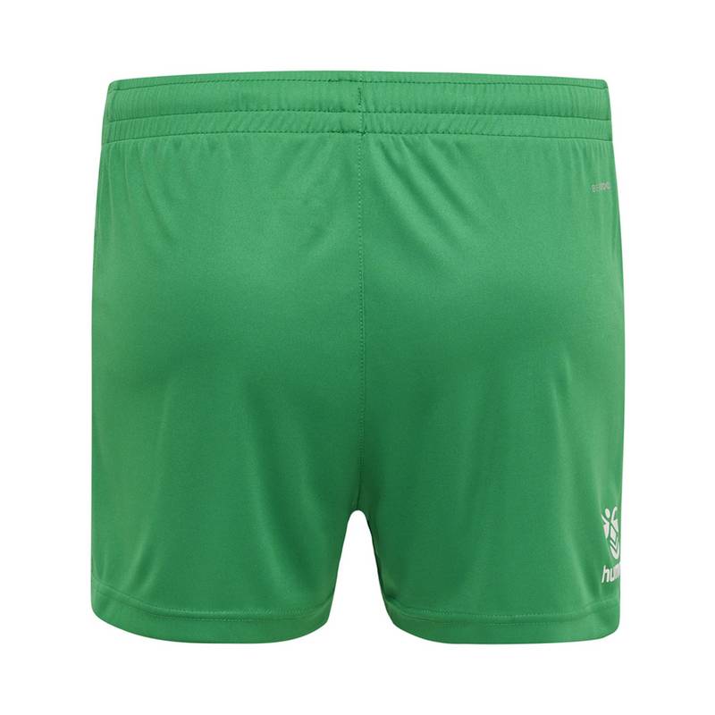 hummel hmlCORE XK POLY SHORTS WOMAN Sweatshorts Damen