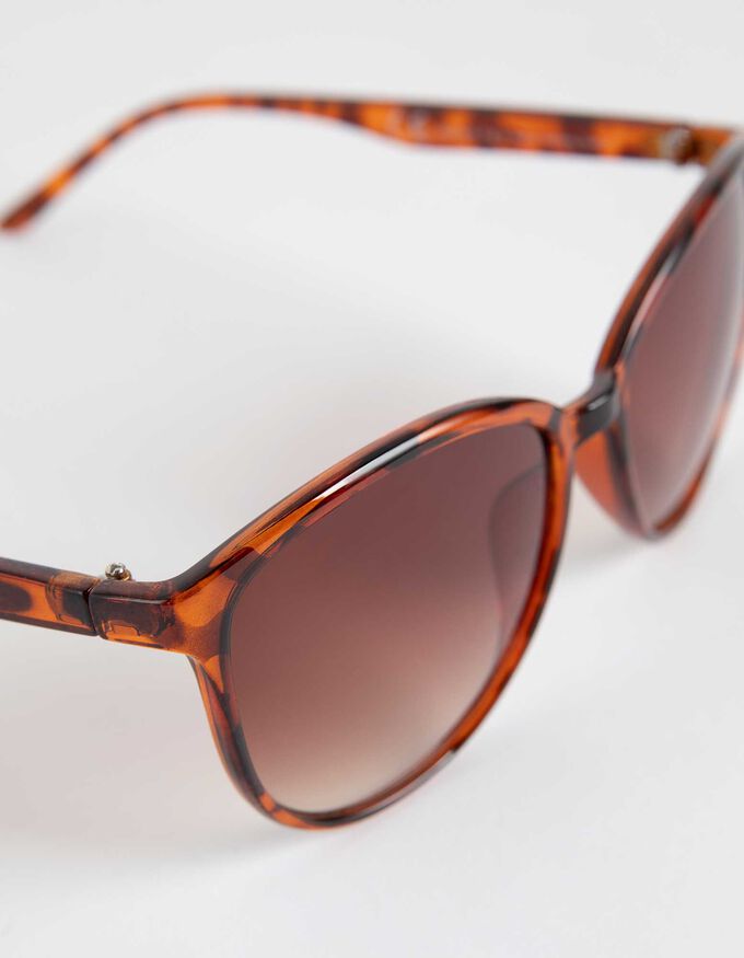Sonnenbrille - Cateye