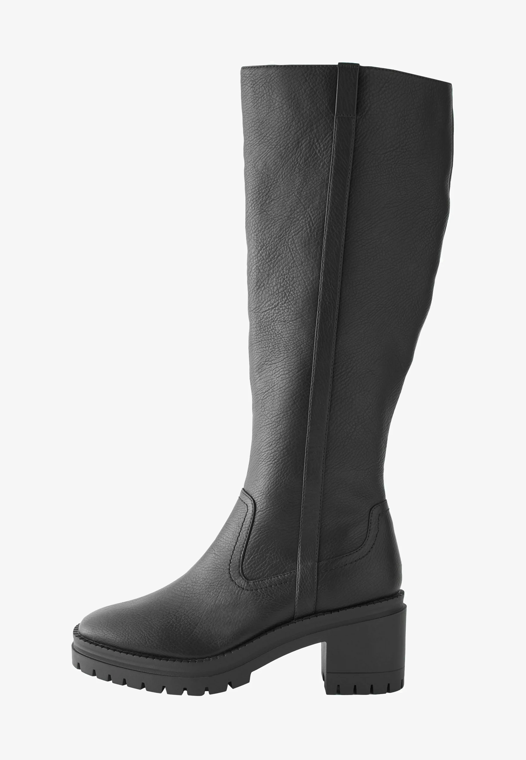 Siguiente FOREVER COMFORT CHUNKY - Botas de plataforma