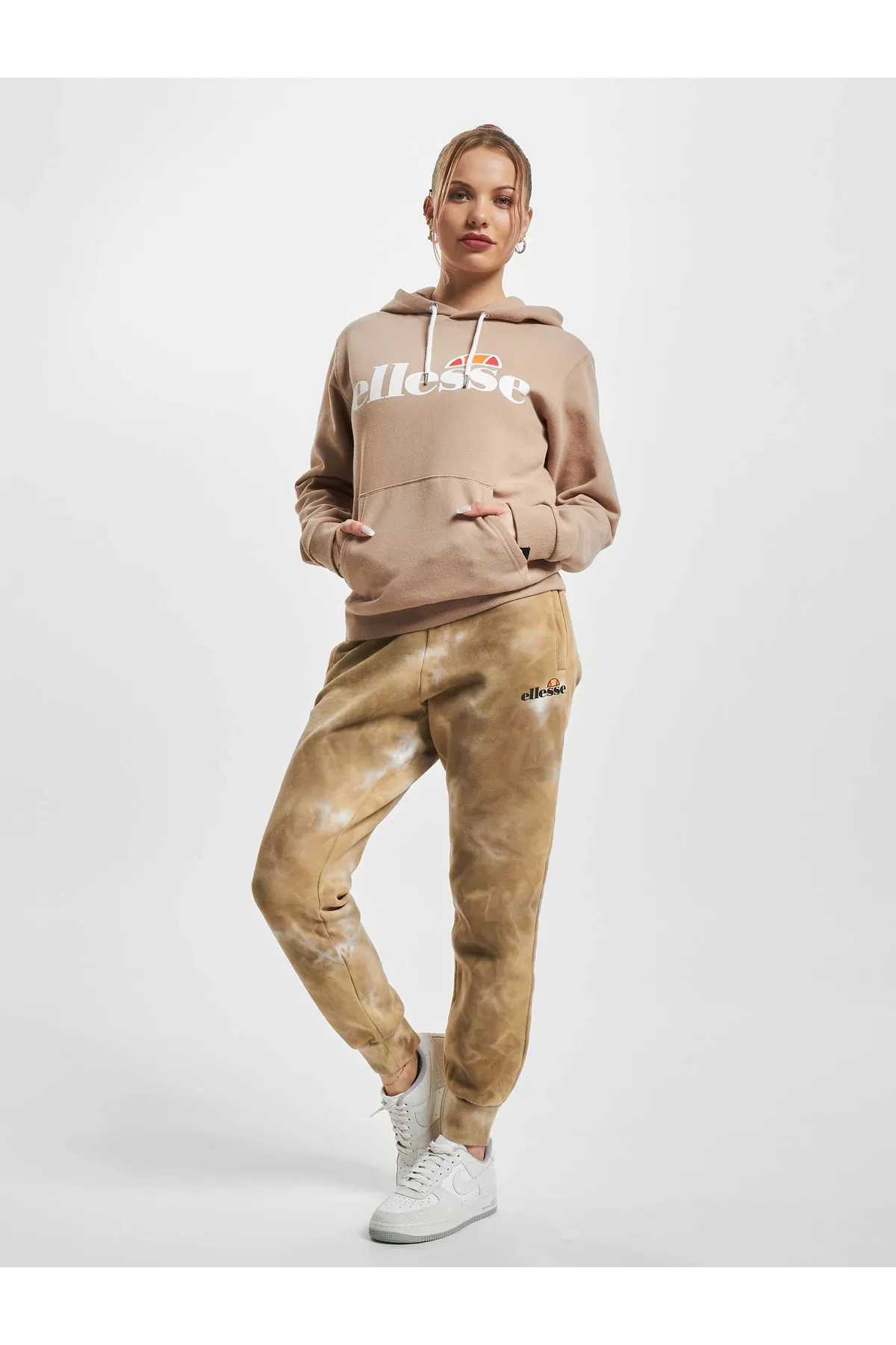 Ellesse  Damen Ellesse Hallouli Jogginghose