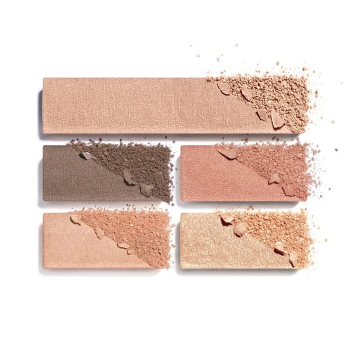 PALETTE REGARD BELLE MINE NATURELLE