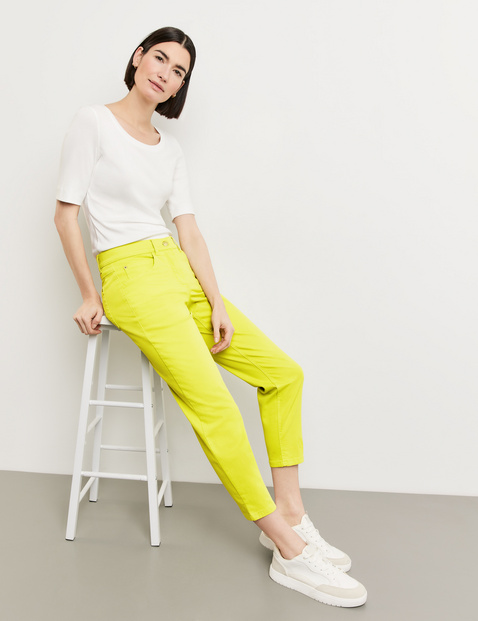 7/8 Jeans SOL꞉INE BEST4ME