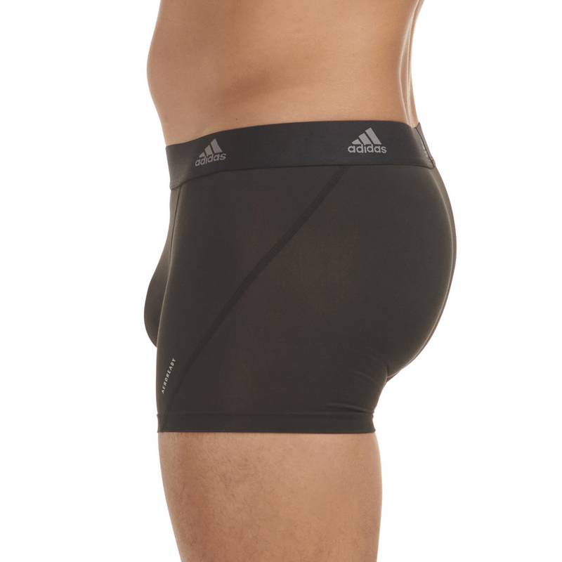 adidas Trunk BASIC Unterhose Herren