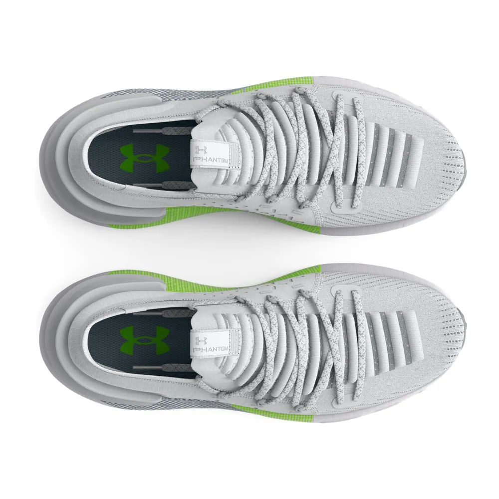 Under Armour UA HOVR Phantom 3 3025516-101 / grau