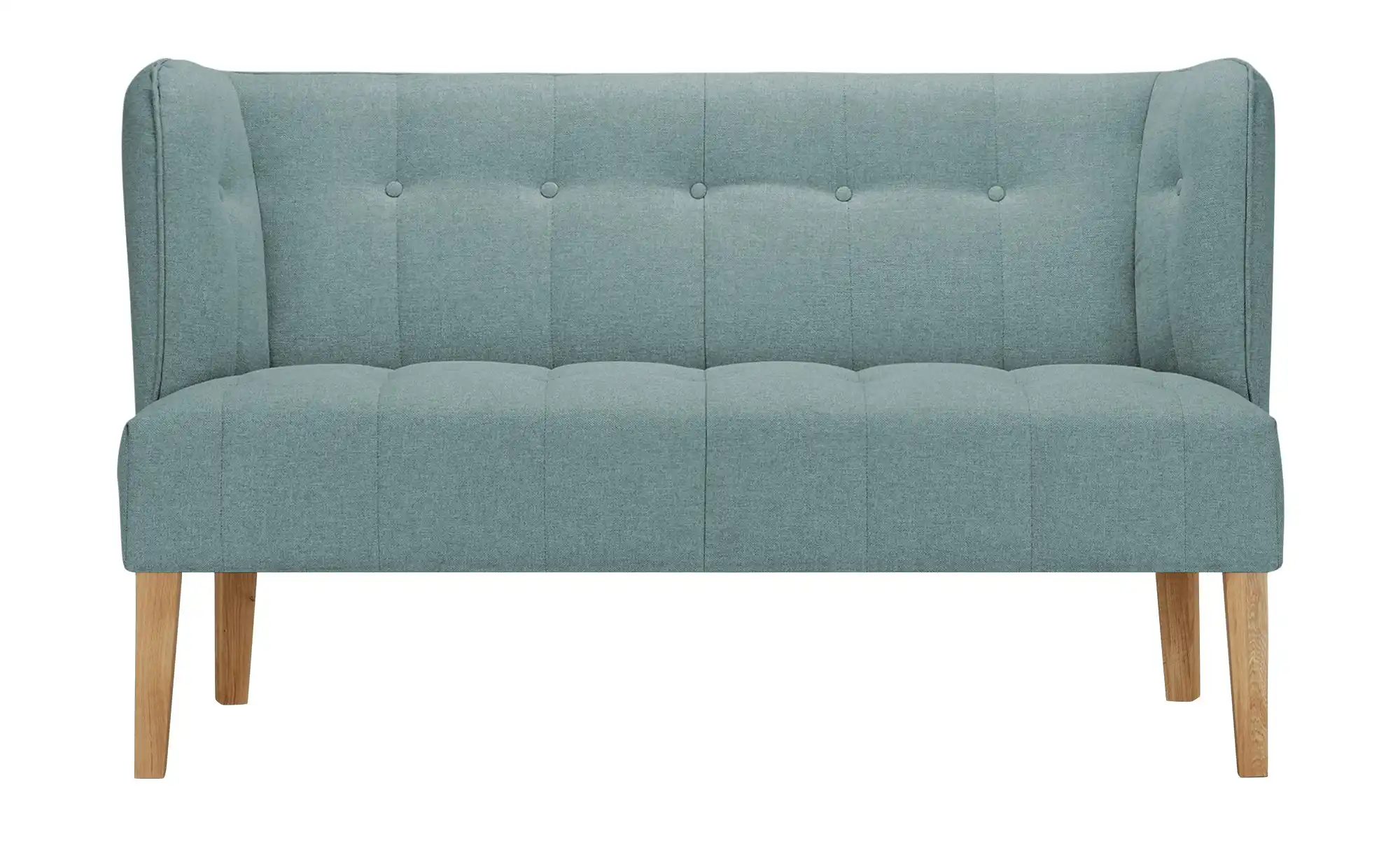 Twist Küchensofa  Webstoff meliert Bella