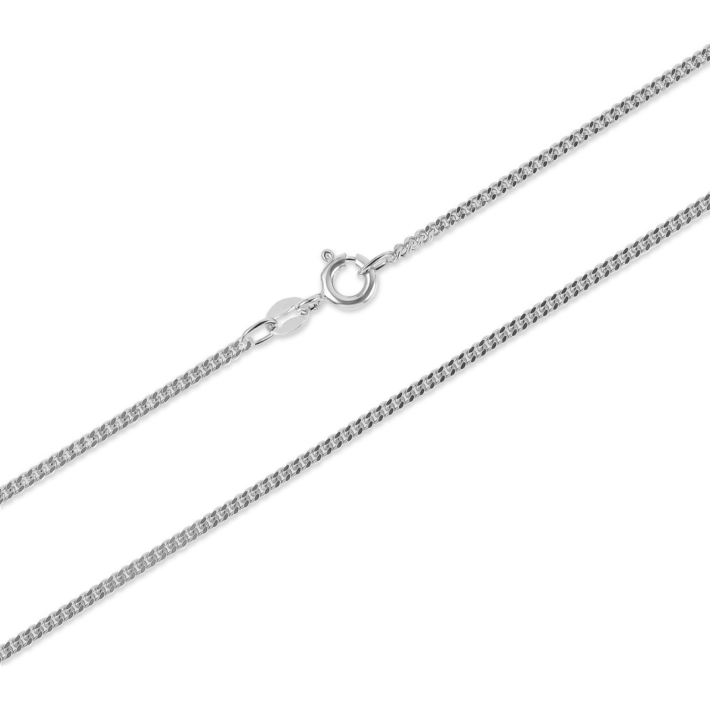 FAVS Chaînette 925 Argent collier