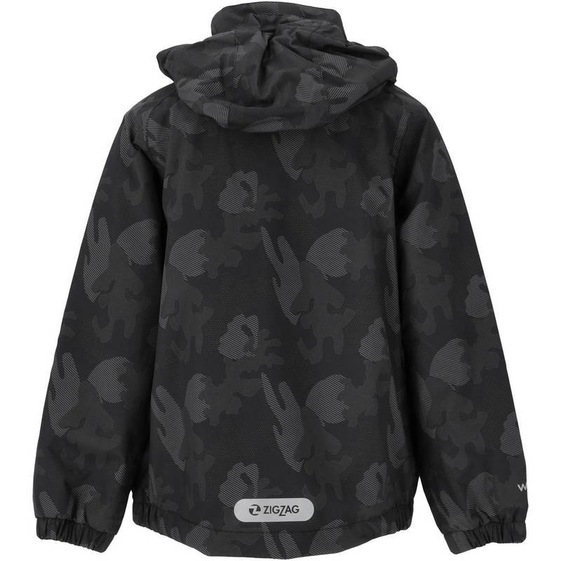 ZigZag Dakota Regenjacke Kinder