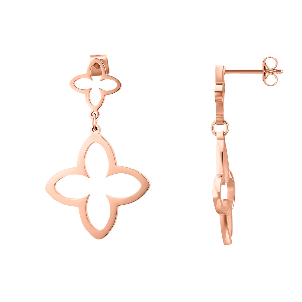 Heideman Boucles d'oreilles Largo Boucles d'oreilles