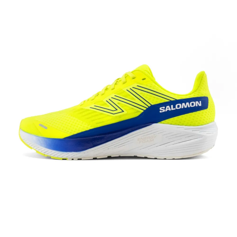 Salomon Aero Blaze L47382000 / gelb