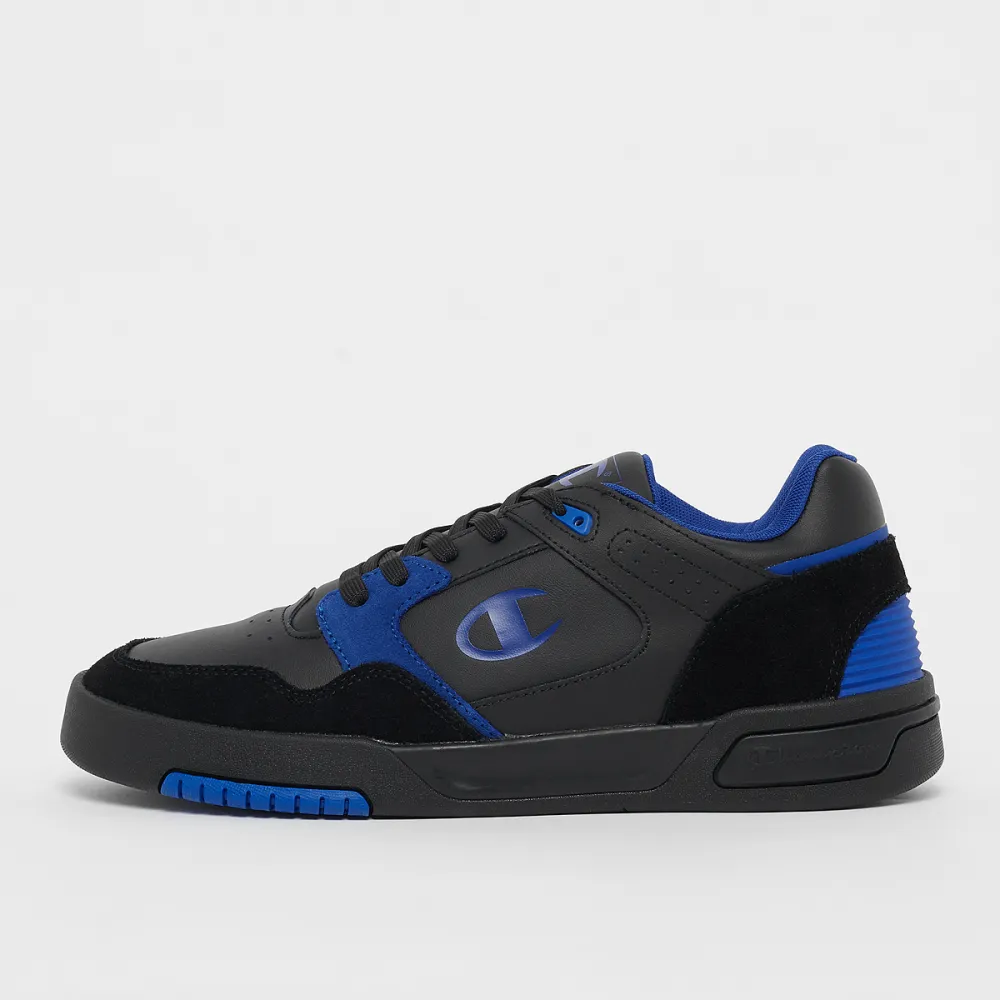 Champion Z80 Low S22111-KK004 / schwarz