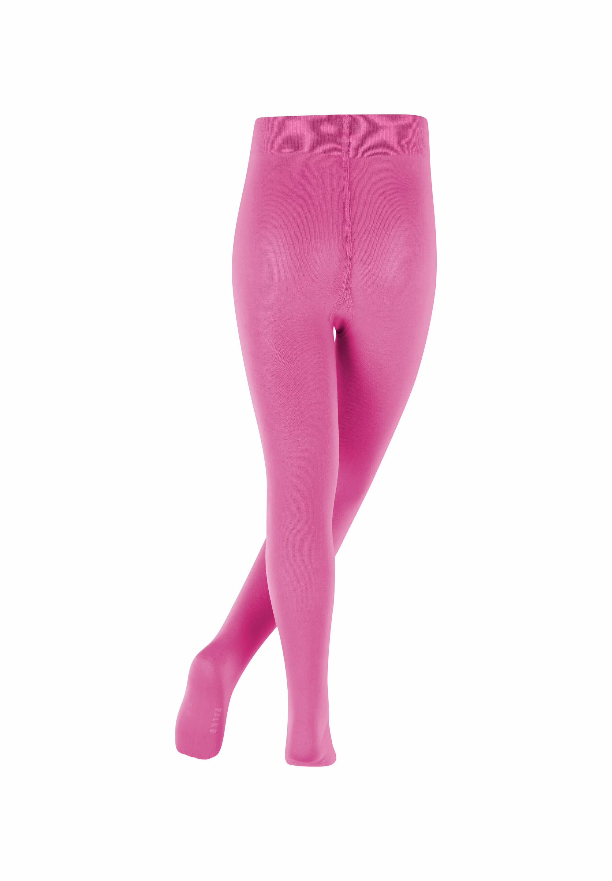 FALKE Cotton Touch - Mallas informales para uso diario