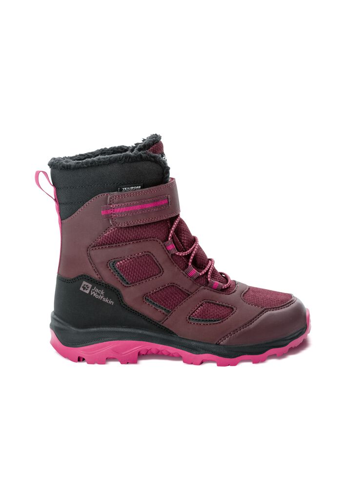 VOJO WT TEXAPORE HIGH K Wasserdichte Winterstiefel Kinder